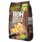 Lorenz Rohscheiben Steinsalz 120g