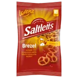 Lorenz Saltletts Brezel 200g