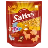 Lorenz Saltletts Junior Farm 150g