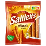 Lorenz Saltletts Maxi-Sticks 125g