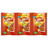 Lorenz Saltletts Mini Brezel 3x40g
