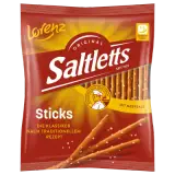 Lorenz Saltletts Sticks Classic 150g
