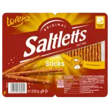 Lorenz Saltletts Sticks Classic 250g