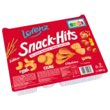 Lorenz Snack-Hits 280g