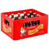 Lösch-Zwerg Naturradler 20x0,33l