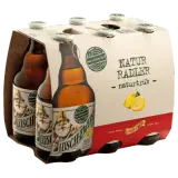 Lösch-Zwerg Radler naturtrüb 6x0,33l