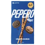 Lotte Pepero Choco Cookie Stick 32g