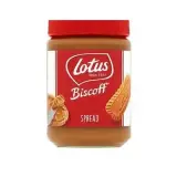 Lotus Biscoff Biscuit Spread 400 g
