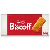 Lotus Biscoff Karamelli Bisküvi 125 g