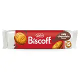 Lotus Biscoff Sandwich Biscoff Chocolate 150 g