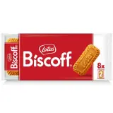 Lotus Biscoff Snack 124 g