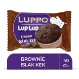 Luppo Lup Lup Brown Çikolatalı 40 g