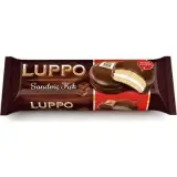 Luppo Sandviç Kek 8'li 184 g