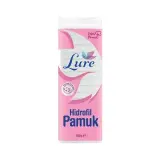 Lure Hidrofil Pamuk 100 g