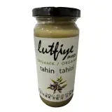Lutfiye Organik Tahin 230 g
