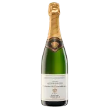 Luxemburg Cremant Cuvee Antoine Brut 0,75l