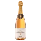Luxemburg Cremant Cuvee Antoine Rose 0,75l