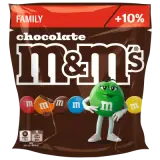 M&M'S Chocolate 363g