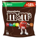 M&M's Chocolate 400g