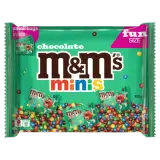 M&M´S Chocolate Minis 220g