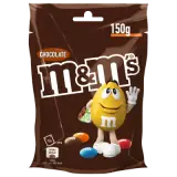 M&M's Chocolate Schokobonbons 150g