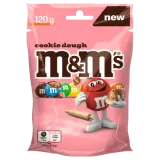 M&M's Cookie Dough 120g