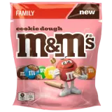 M&M'S® Cookie Dough Family 290g