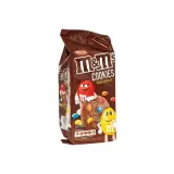 M&M's Double Chocolate Cookies 180 g