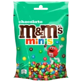 M&M's Minis Chocolate 135g