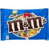 M&M's Pirinç Patlaklı Draje 36 g