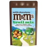 M&M Trail Mix 140g