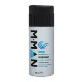M Man Deodorant Wind 150 ml