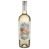 Macabeo Verdejo Weißwein Tres Reyes trocken 0,75l
