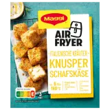 Maggi Fix Air Fryer Knusper Schafskäse 40g