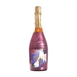 Magico Cielo Ahududu Ve Böğürtlen Aromalı 750 ml