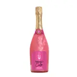 Magico Cielo Karpuz Çilek Aromalı Gazlı İçecek 750 ml