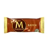 Magnum Badem Dondurma 100 ml