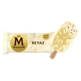 Magnum Beyaz Dondurma 100 ml