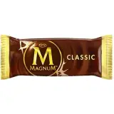 Magnum Classic Dondurma 100 ml