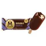 Magnum Double Karadut Böğürtlen Dondurma 95 ml