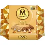 Magnum Mini Badem 6'lı 345 ml