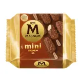 Magnum Mini Badem 6x55 ml
