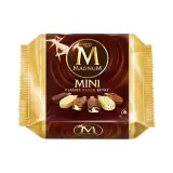 Magnum Mini Dondurma Klasik Badem Beyaz 330 ml