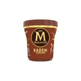 Magnum Pint Badem 440 ml