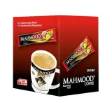 Mahmood 3ü1 Arada Kahve 24x18 g
