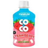 Maikai Coco Erdbeer Nata de Coco Drink 0,28l