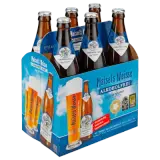 Maisel's Weisse Hefe-Weissbier Alkoholfrei 6x0,5l