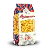 Makaroma Fusilli Grandi Burgu 500 g