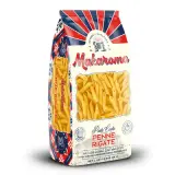 Makaroma Penne Rigate Kalem 500 g