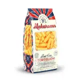 Makaroma Tortiglioni Kalın Kesme 500 g